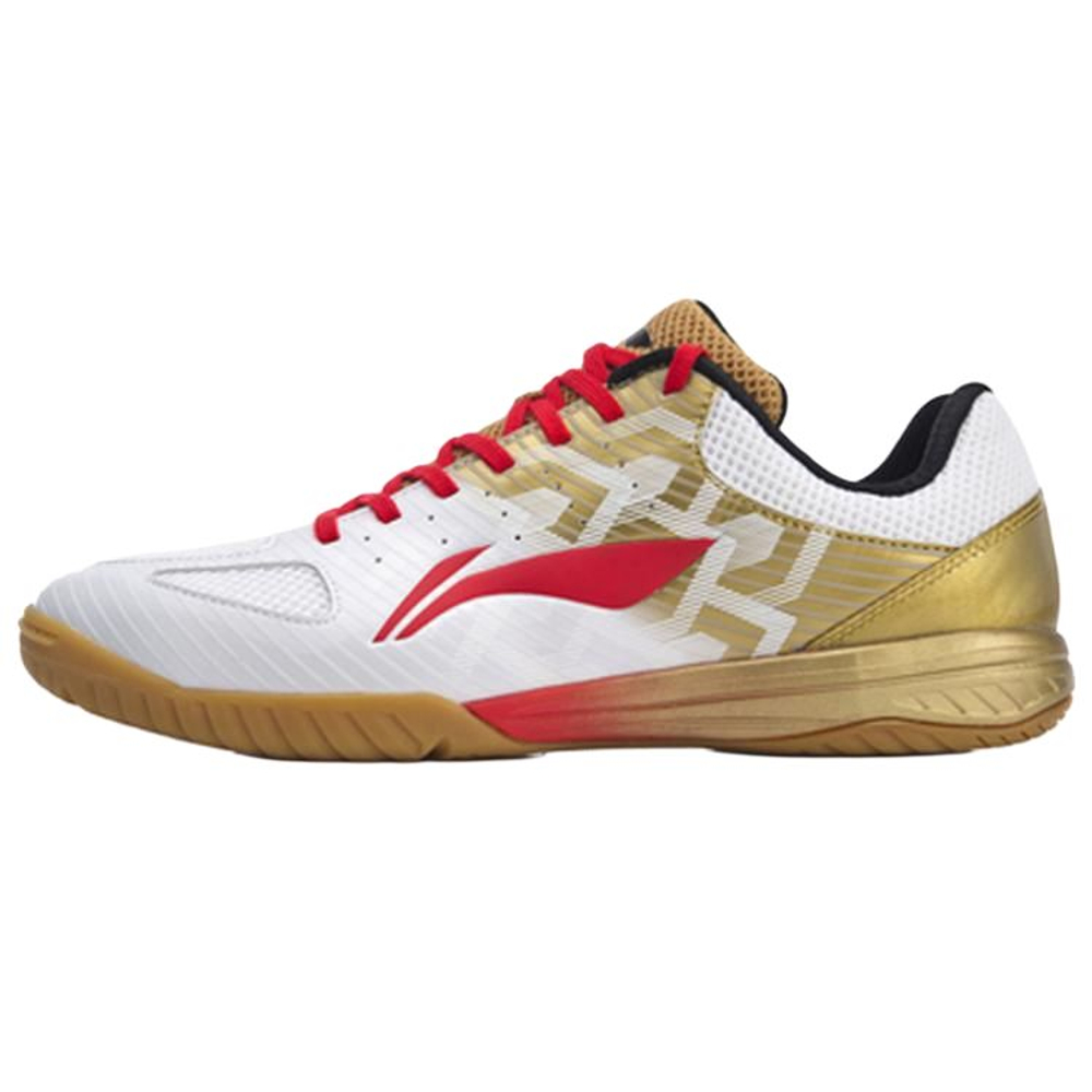LINING Ma Long Signature Table Tennis Shoes | 2018 Asia Cup