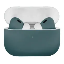 Apple AirPods Pro 2 USB-C Dark Green Matte
