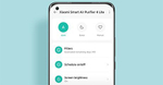Очиститель воздуха Xiaomi Smart Air Purifier 4 Lite (BHR5274GL) EU- версия