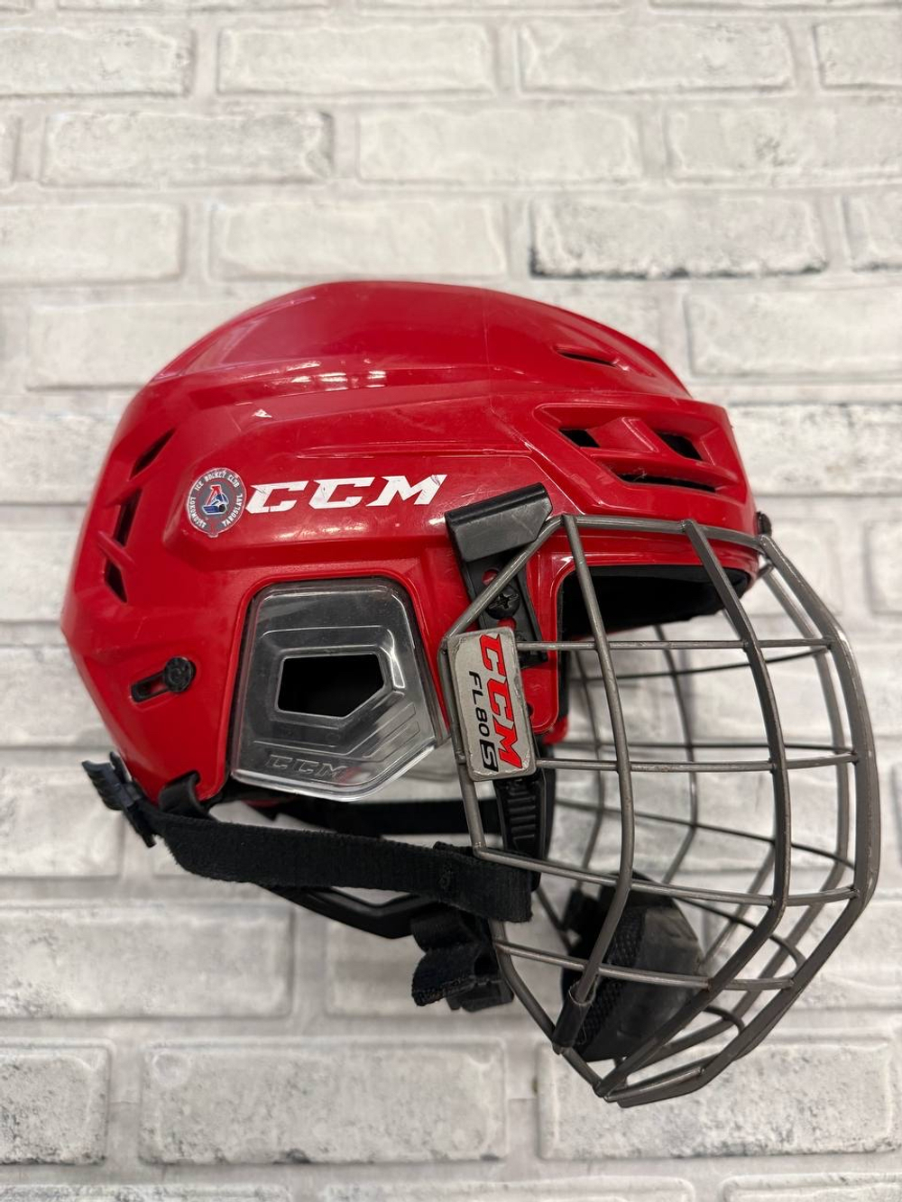 CCM tacks 710 M