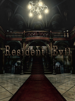 Resident Evil HD Remaster (для ПК, цифровой код доступа)