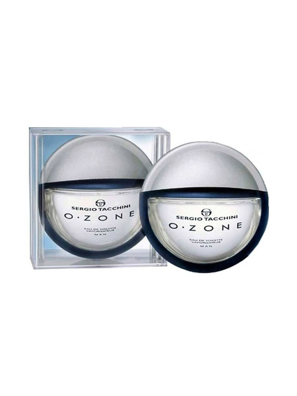 SERGIO TACCHINI OZONE men 75ml edt