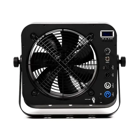 STAGE4 PASSAT 120 DMX