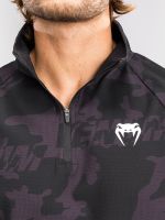 Перчатки боксерские Venum Spectre Black/Red
