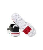 Кожаные кроссовки ps 300 POLO RALPH LAUREN - черный(809931902)