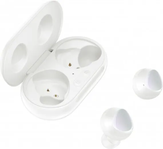 Наушники Samsung Galaxy Buds+ Белый