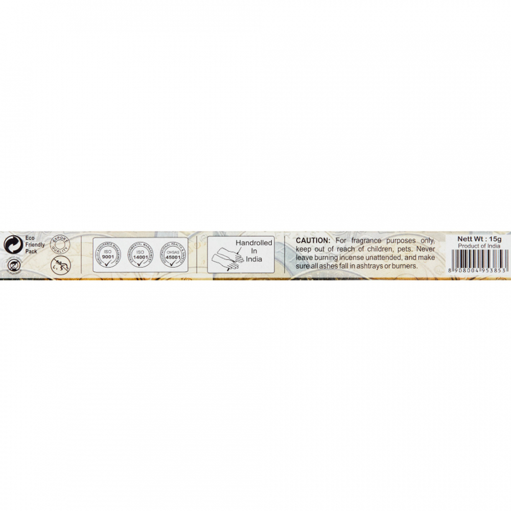 Благовония Money Incense Satya | Сатья 15 гр