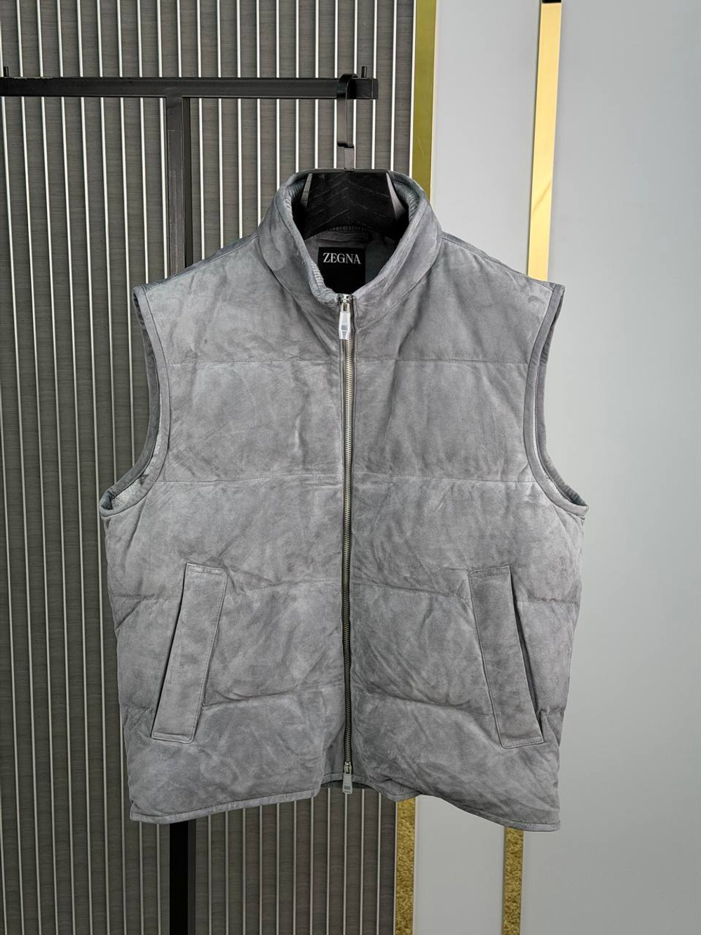 Жилет Ermenegildo Zegna