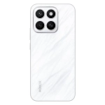 Смартфон HONOR X8c 8/128GB, Moonlight White (Белый)