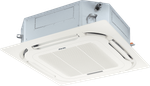 Кассетная сплит-система AUX ALCA-HS18/4DR2 + MBS09 + AL-HS18/4DR2(U)