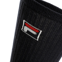 Fila Tennis Socks 2 Pack - Dark Blue, White