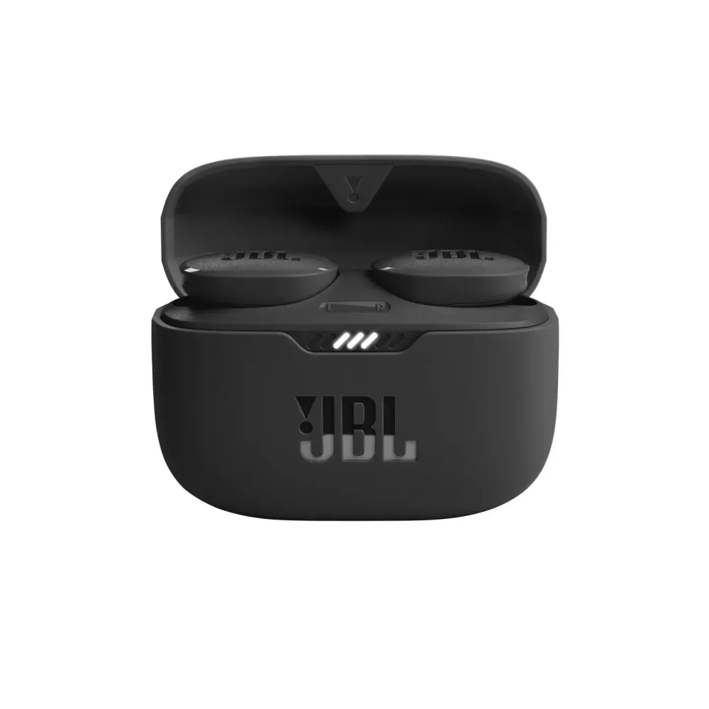 Беспроводные наушники JBL Tune 130NC TWS Black - 2
