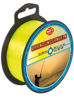 Монофильная леска для рыбалки WFT Zielfisch BRANDUNG (ДЛЯ ЛОВЛИ В ПРИБОЕ) 250/040