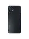 Задняя крышка для CMF Phone 2 Pro со стеклом камеры, черная (Black)