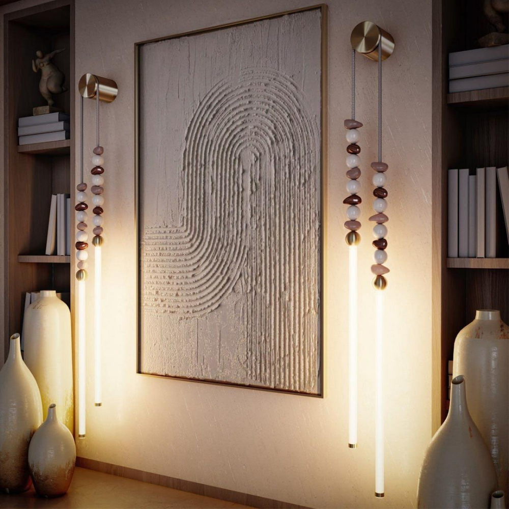 6640/16WL ODL Светильник LED 16Вт 3500К 220В IP20 HIGHTECH