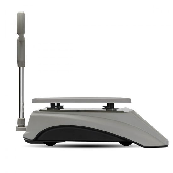 Весы торговые M-ER 328 ACPX-32.5 "TOUCH-M" RS232 и USB