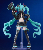 Hatsune Miku