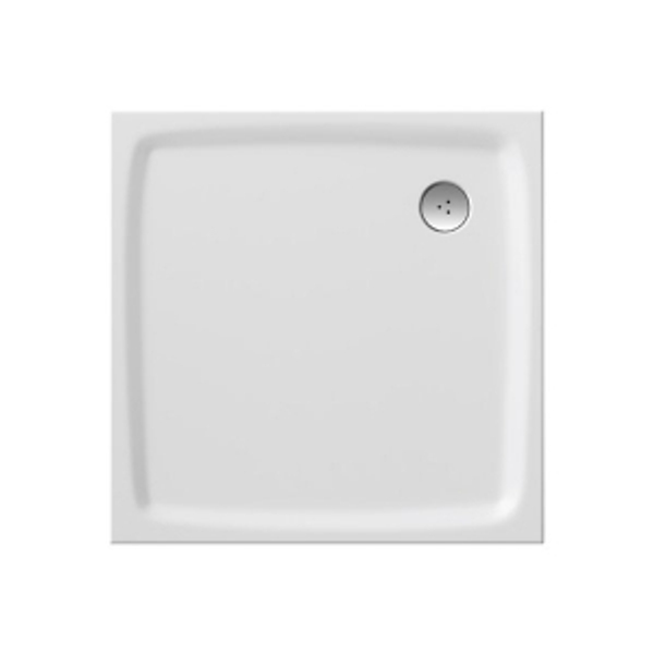 Душевой поддон Ravak Perseus Pro-90 Flat белый XA037711010