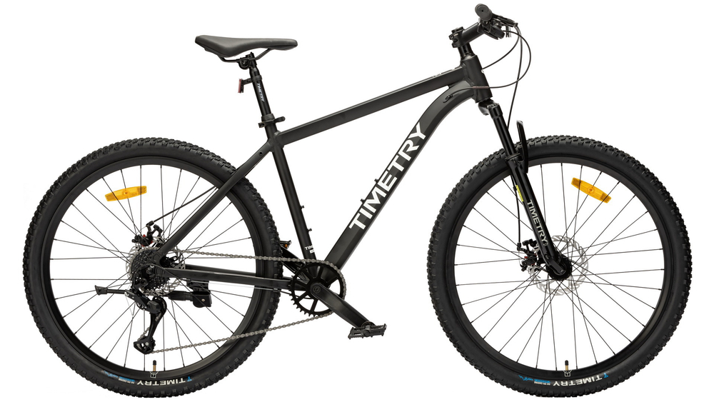Велосипед Timetry TT 402