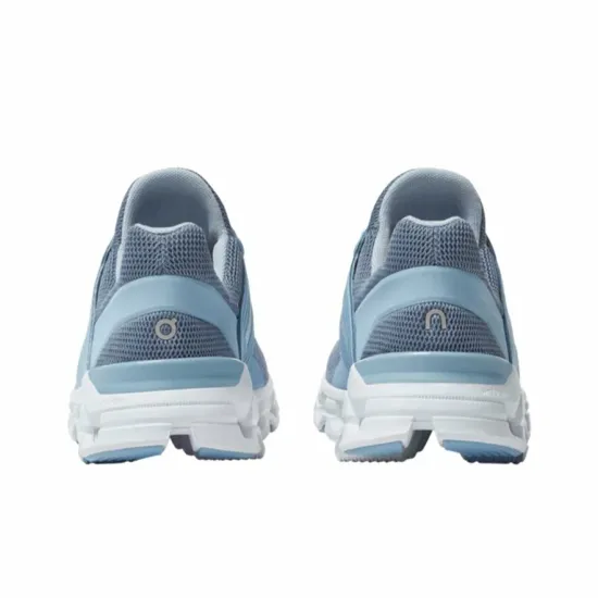 Кроссовки On Men's Cloudswift "Light Blue"