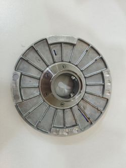 23224-KTW-900. FACE SET,MOVABLE
