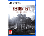 Resident Evil: Requiem (PS5) Б/У