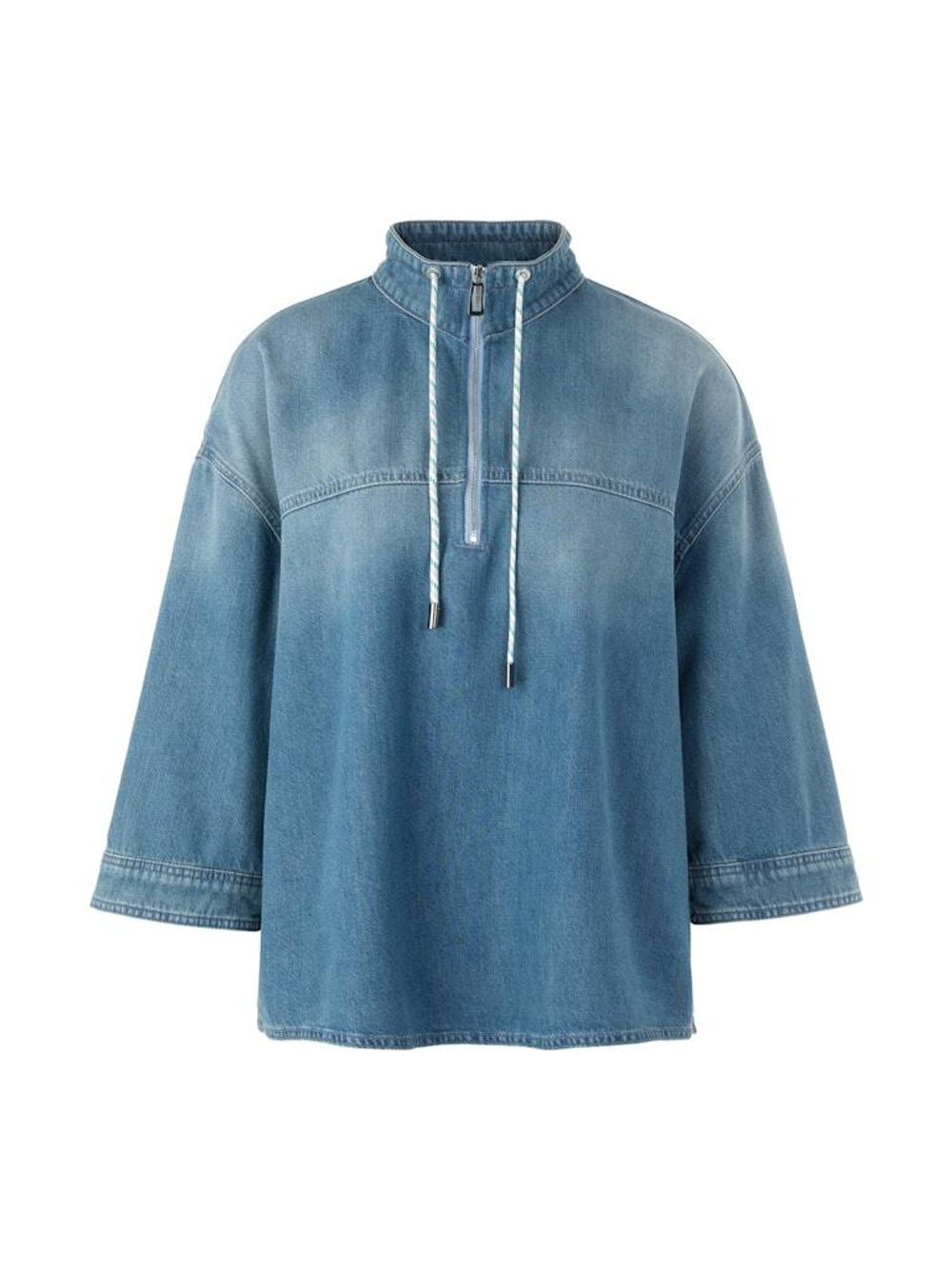 блуза-Shirts