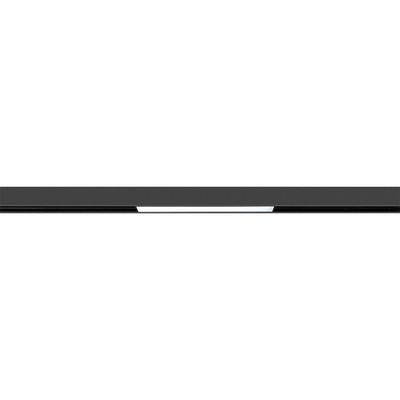 Магнитный трековый светильник Arte Lamp EXPERT SMART A5742PL-1BK, 1хLED