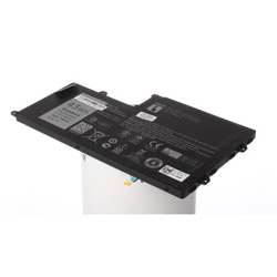 Аккумулятор iBatt 3800mAh для ноутбука Dell Inspiron 15-5547, 5548 (1V2F6, TRHFF)