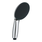 Ручной душ GROHE Vitalio Start 110, 1 режим струи, 9,5 л/мин, хром (27941001)