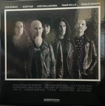 Anthrax / Cursum Perficio (Picture Disc)(Limited Edition)(2LP+CD)