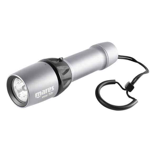 Фонарь подводный Mares EOS 10R, Led 1100 Lm, до 150 м