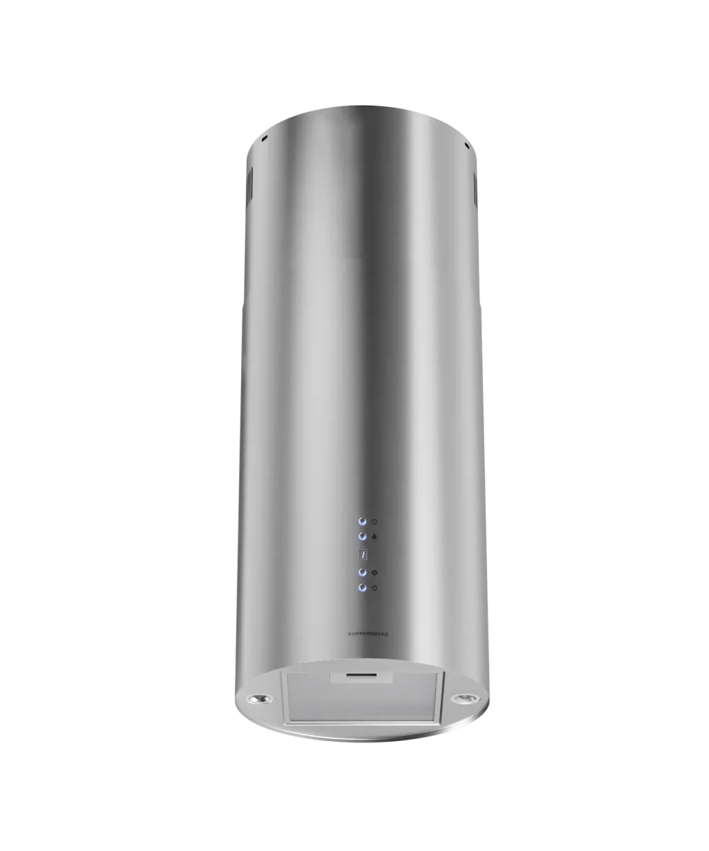 Каминная вытяжка Kuppersberg TUBA 35 X