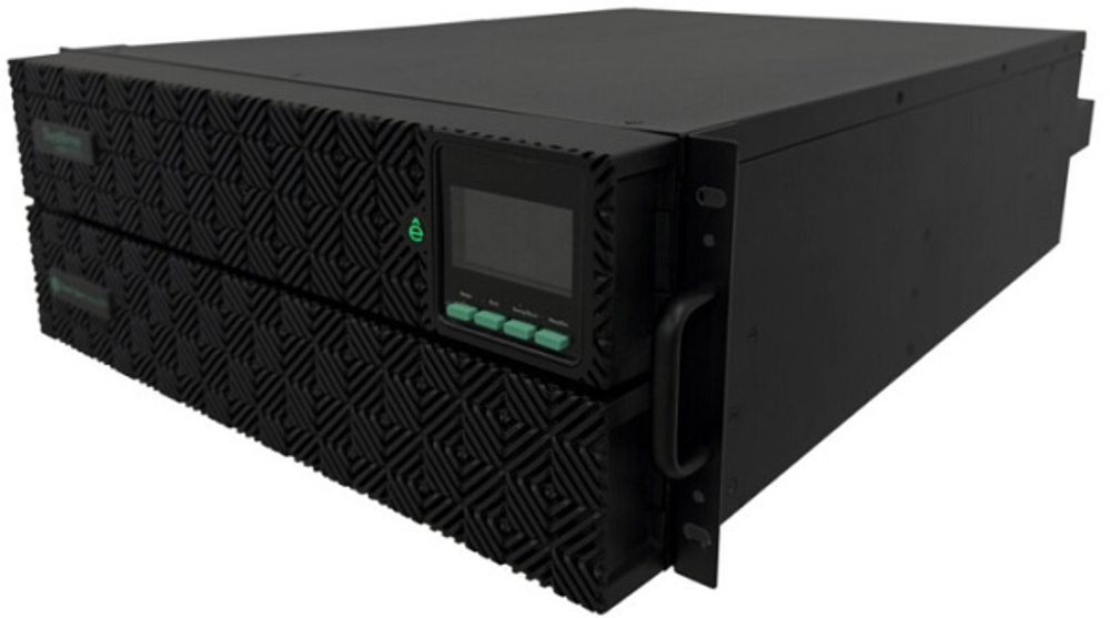 Источник бесперебойного питания Systeme Electric SRTSE5KRTXLIG2-NC