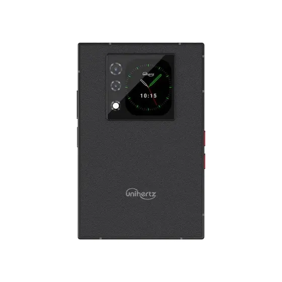 Unihertz Titan 2 5G 4.5" 12GB 512GB