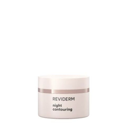 REVIDERM Моделирующий ночной крем Night Contouring 50 мл