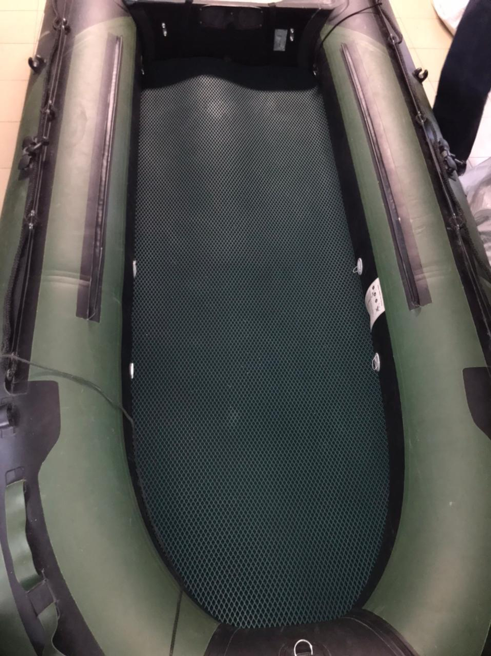 Ковер в лодку Sun Marine Professional SDP-365