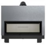 Каминная топка Kratki MB120/G