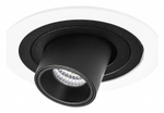 Встраиваемый светильник Lightstar Intero TUBO i616174
