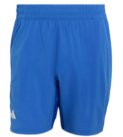 Мужские теннисные шорты Adidas Climacool Ergo Shorts 7'' - glow blue