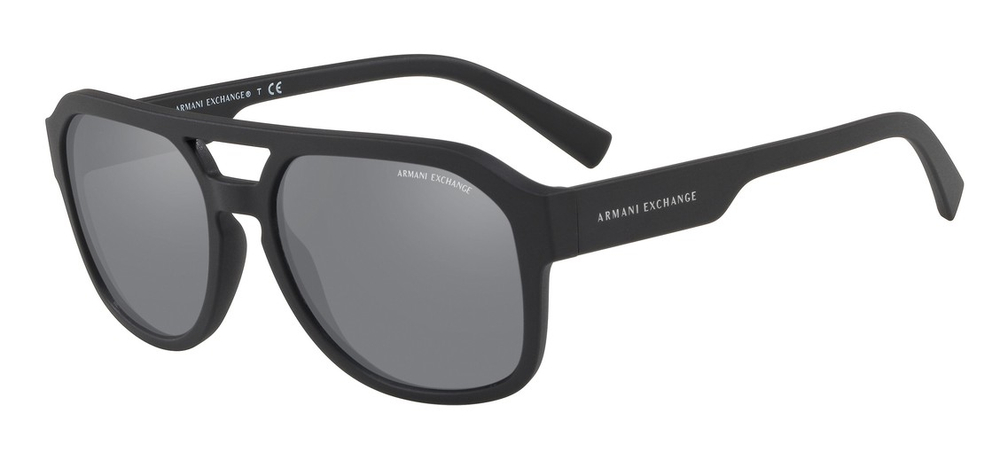 Солнцезащитные очки ARMANI EXCHANGE 0AX4074S 80786G57