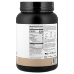 Rule One Proteins, R1 Protein™, сывороточный изолят, со вкусом чистой ванили, 763 г (1,68 фунта)