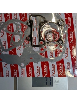 P+- Bt0 Набор прокладок двигателя 162YMJ 190(W190) 190см3 ZS