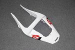 Комплект пластика для мотоцикла Yamaha YZF-R1 00-01 Красно-Черный