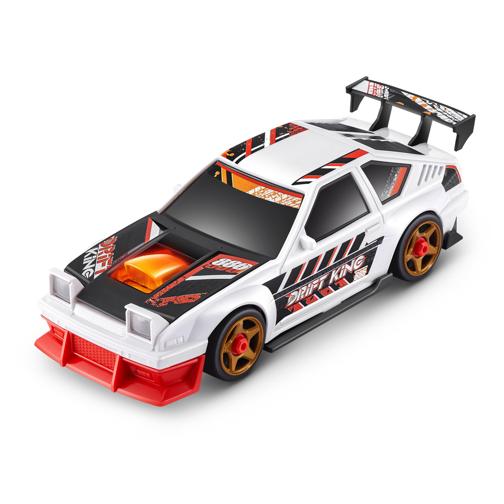 Игрушечная машинка Metal Machines 67125black