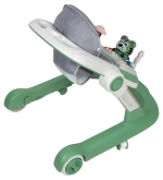 Ходунки детские Farfello A1 (Green/Зеленый)