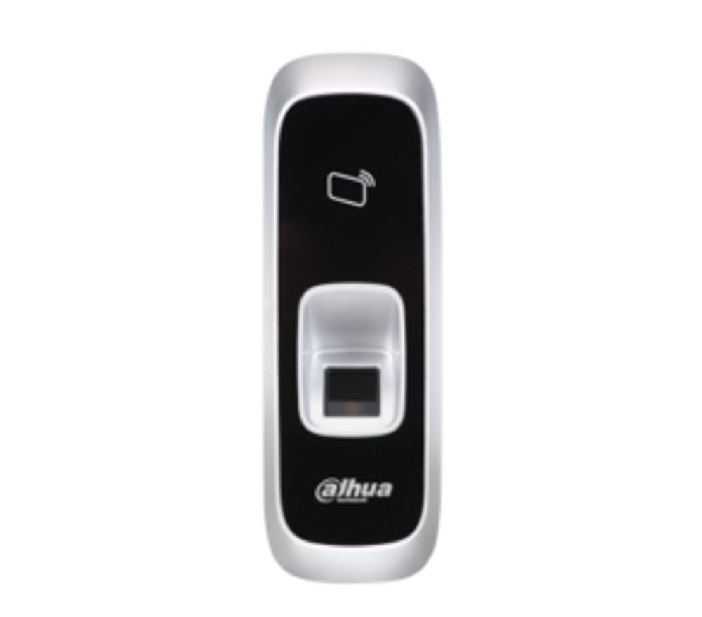 Считыватель карт доступа и отпечатков Dahua DHI-ASR1102A-D(V3)