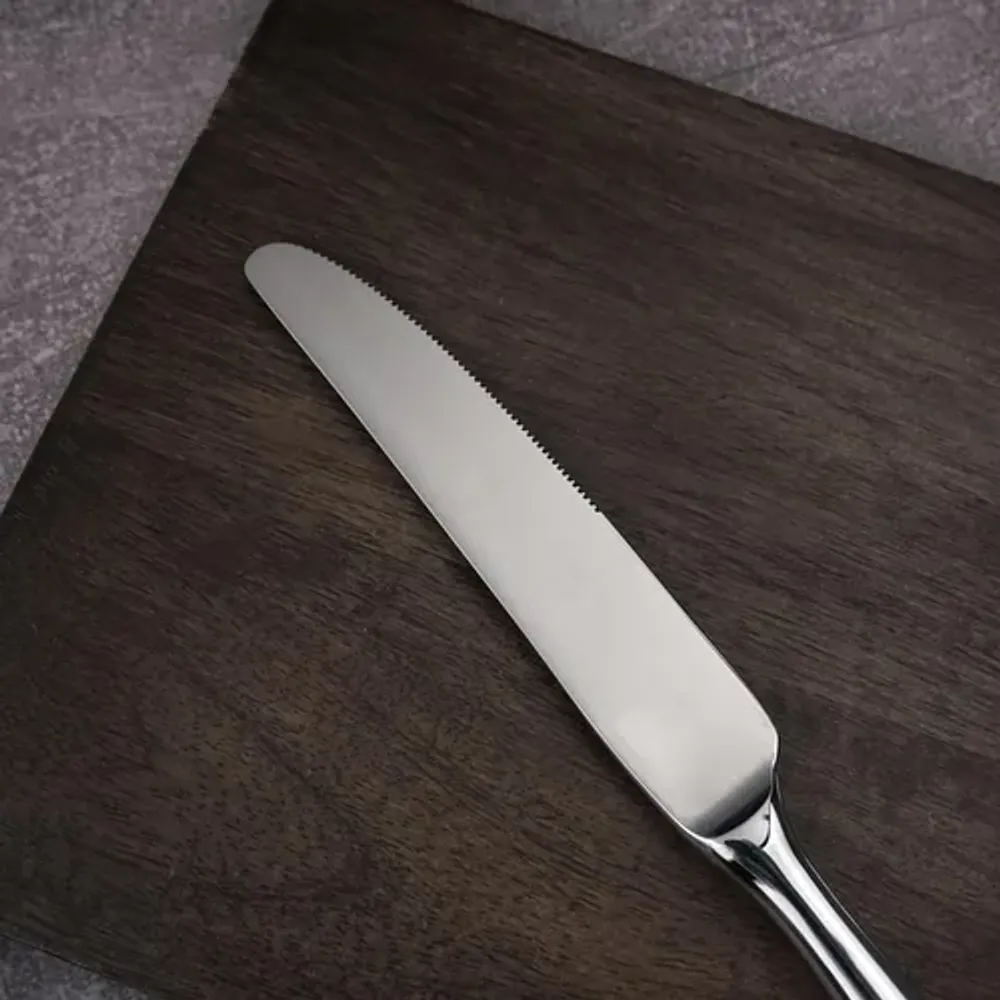Нож десертный 21 см Bramini P.L. Proff Cuisine [12]