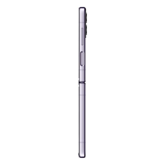 Samsung Galaxy Z Flip4 8/512 Гб лаванда
