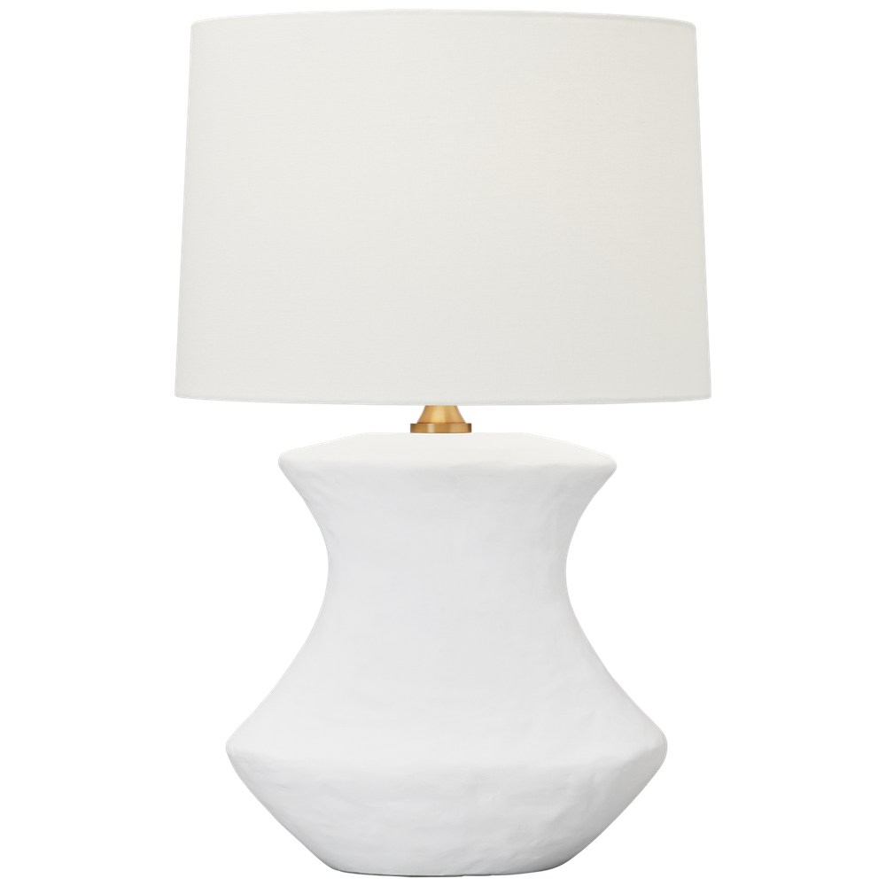 Настольная лампа Visual Comfort Bone Table Lamp